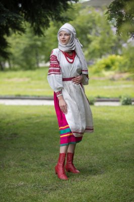 Приблизно 1930-1950 роки