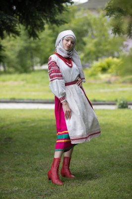 Любешівщина