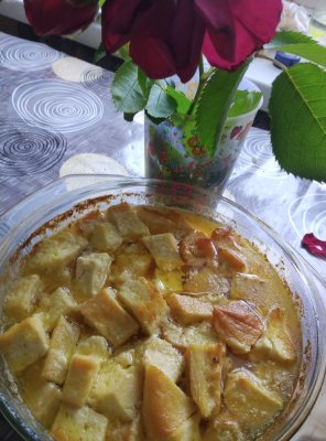 Сир сухий з печі