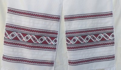 "Дорога предків" 2015р.
