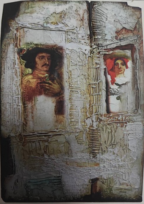 Марія Матіос . Вибране