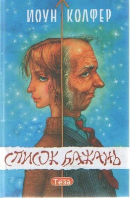 Список бажань