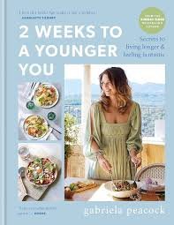 2 weeks to a younger you Seckets to living longer feelingfantastsc
