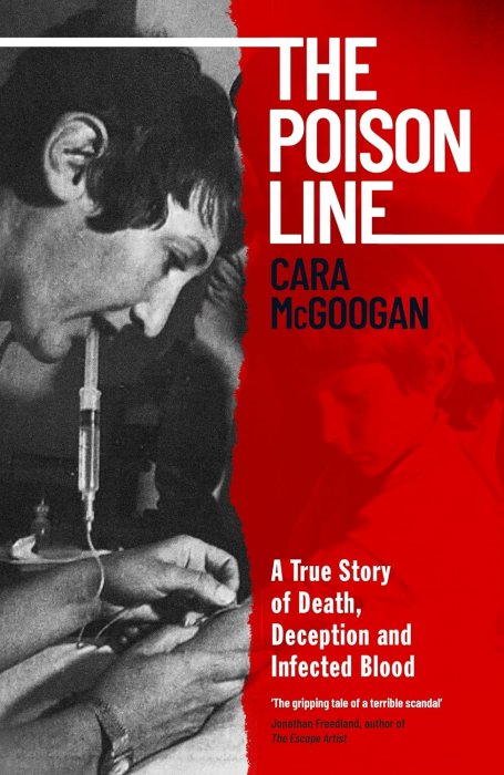 The Poison A True Story of Death, Deception