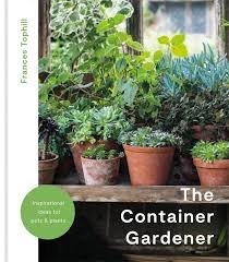 The container Gardener