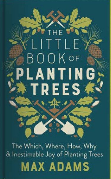 The little book of plantion trees