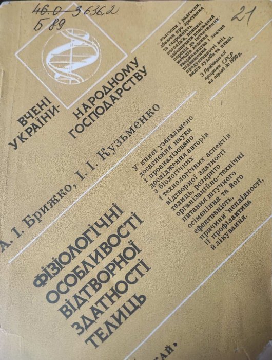 Використання голштинів у поліпшенні молочної худоби