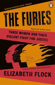 The Furies three women and their violent