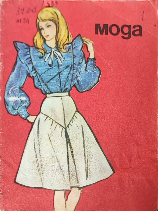 Мода