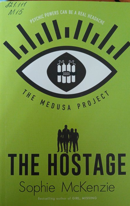 The Hostage