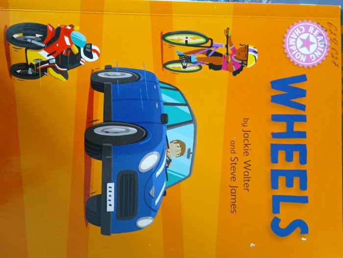 Wheels