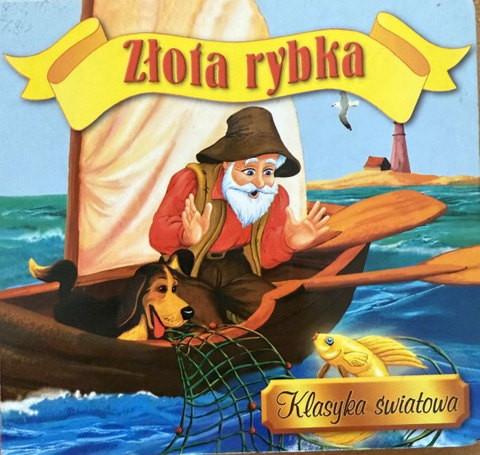 Zlota rybka