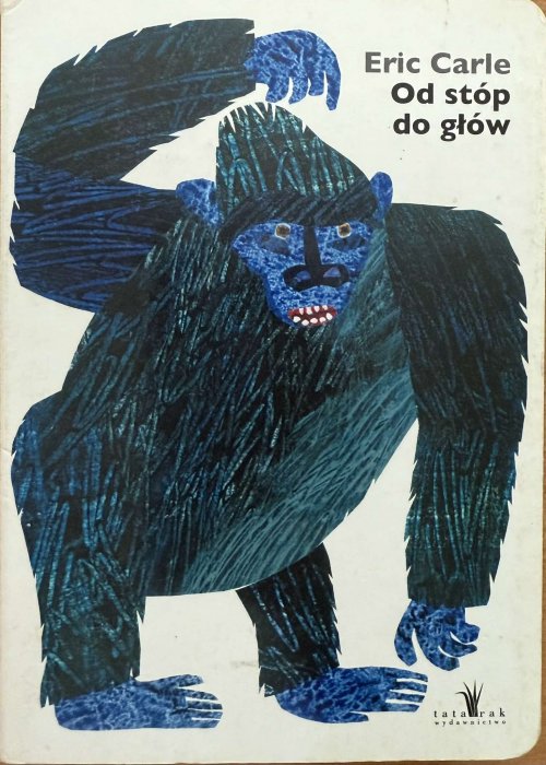 Od stop do glow