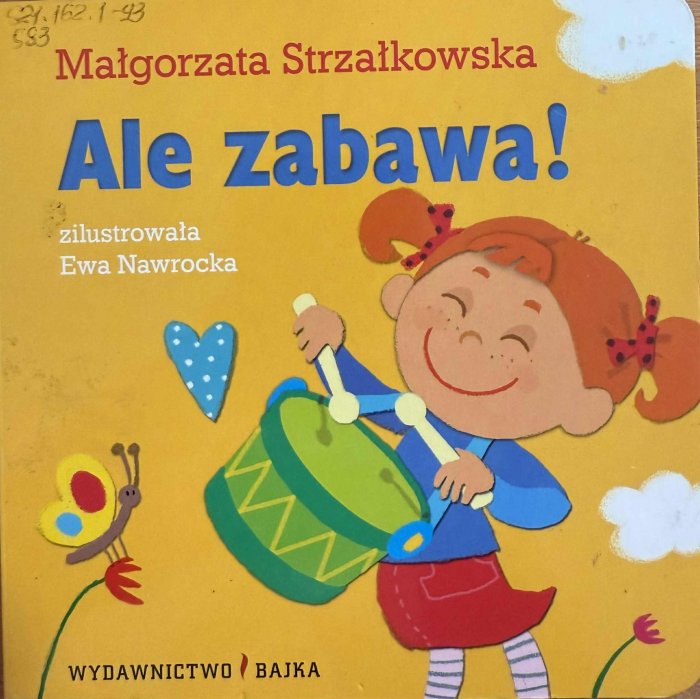 Ale zabawa