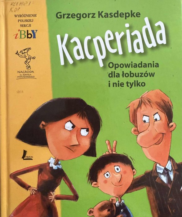 Kacperiada
