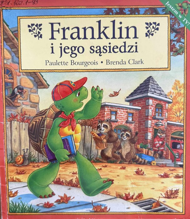 Franklin i jego sasiedzi