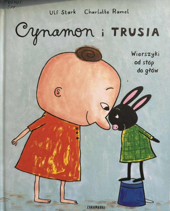Cynamon i Trusia