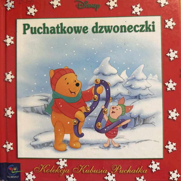 Puchatkowe dzwoneczki