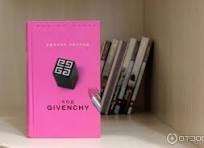 Код Givenchy