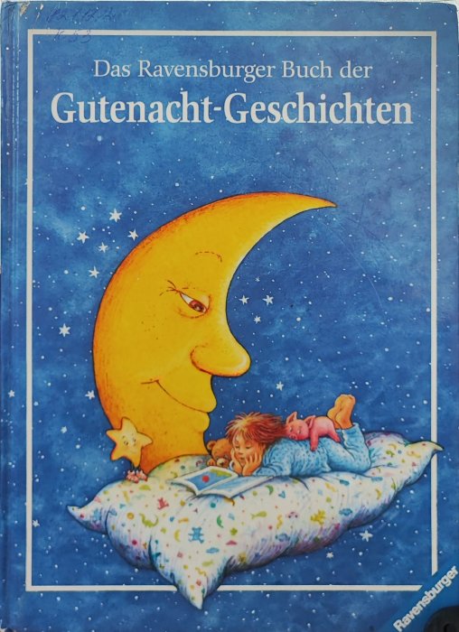 Gutenacht - Geschichten