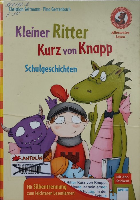 Schulgeschichten