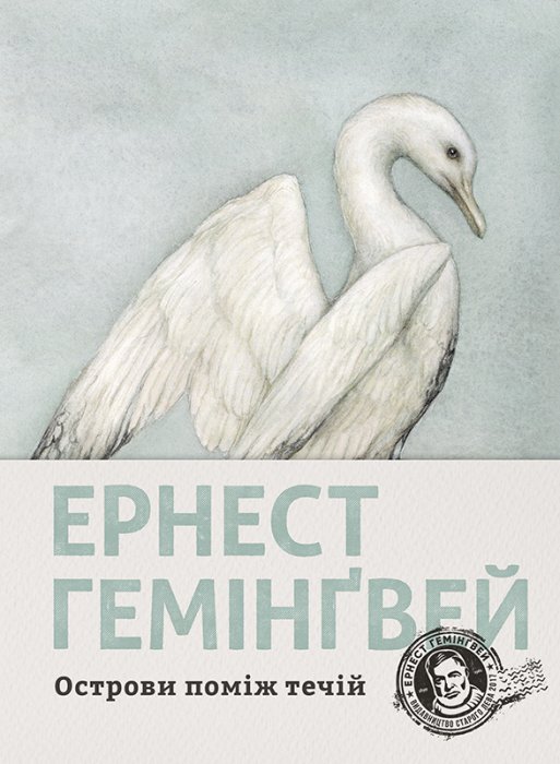 Острови поміж течій