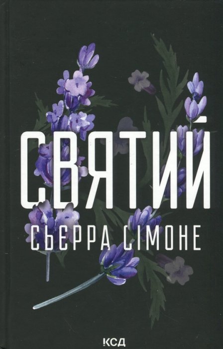 Священник. Книга 3. Святий
