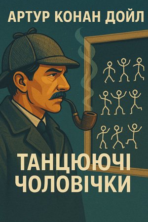 Танцюючі чоловічки