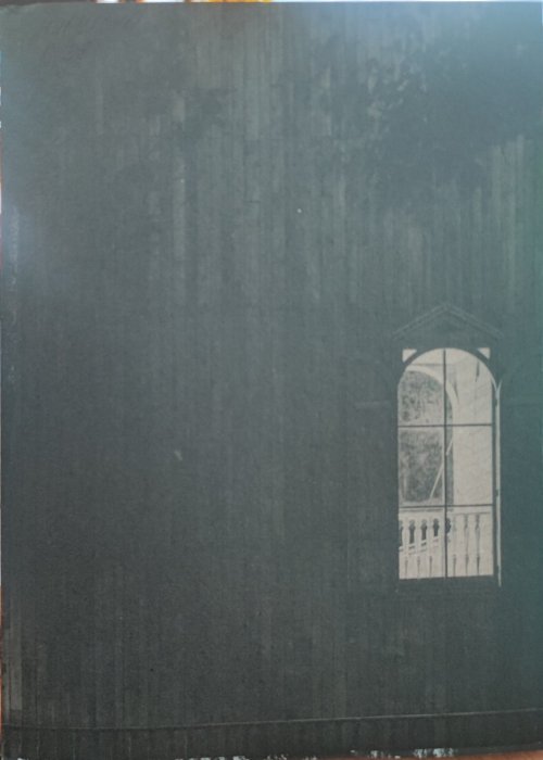 A Synagogue for Babyn Yar