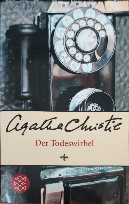 Der Todeswirbel
