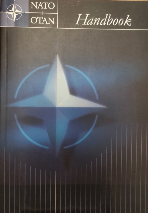 NATO Handbook