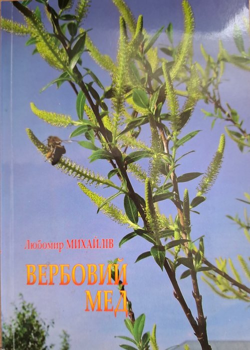 Вербовий мед