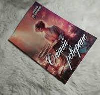 «Осінній реверанс»