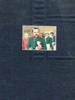 Тарас Шевченко та його герої на екрані