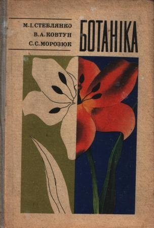 Ботаніка