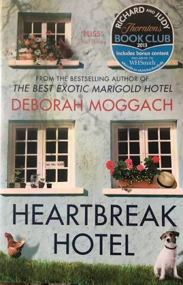Heartbreak hotel