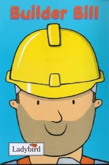 Builder Bill
