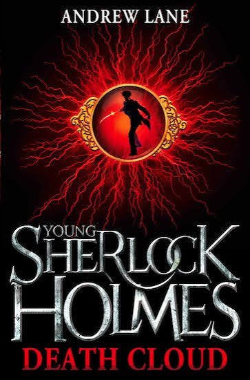 Sherlok Holmes. Death cloud