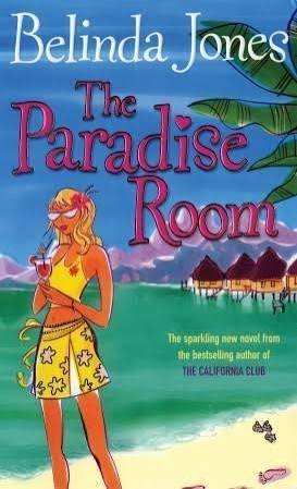 The Paradis Room
