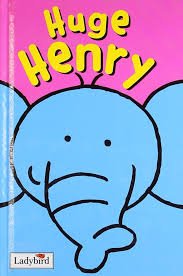 Huge Henry