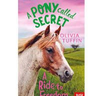 A pony called secret