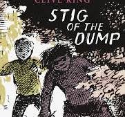 Stig of the dump