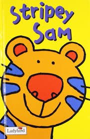 Stripey Sam