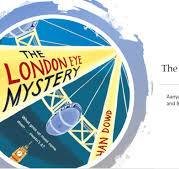 The London eye mystery