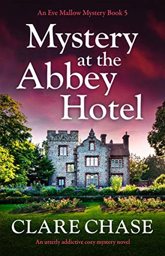 Mysteryat the Abbey Hotel
