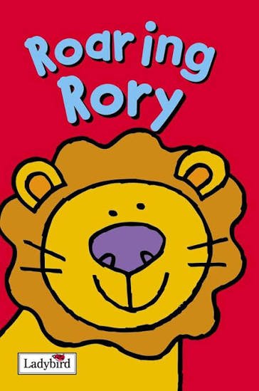 Roaring Rory