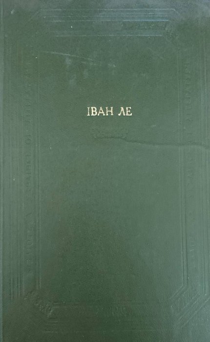 Роман Міжгір'я
