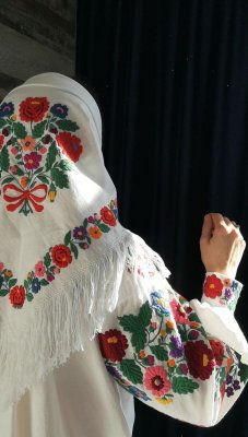 Із колекції Валентини Зусько