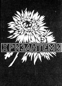 Хризантеми