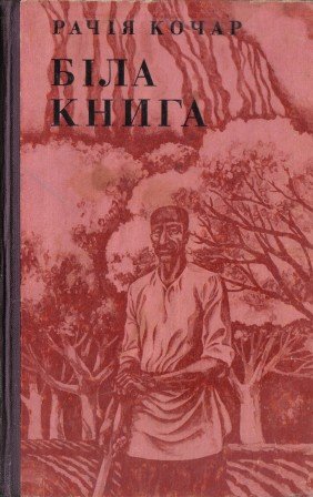 Біла книга
